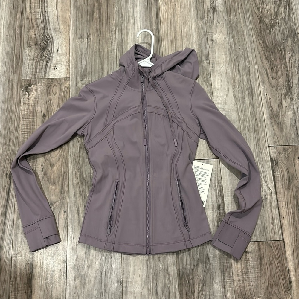 lululemon define jacket